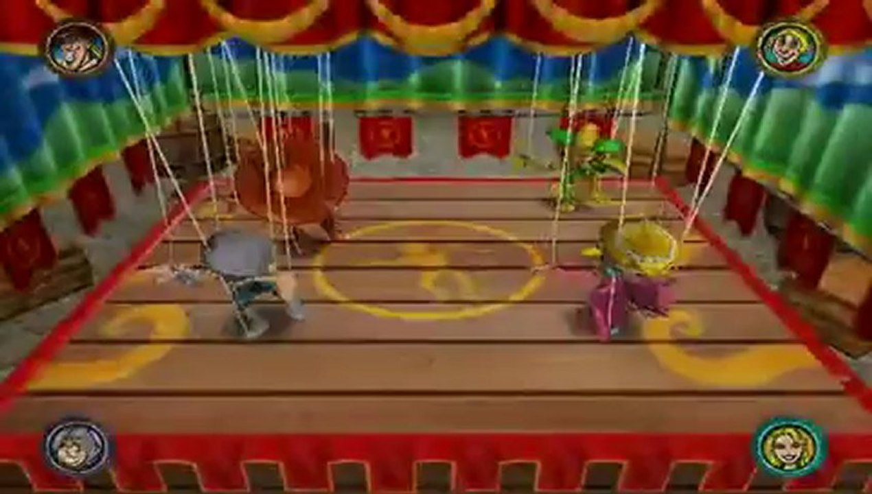 Medieval Games – Nintendo Wii [Download .torrent]