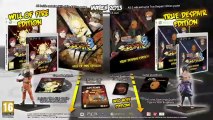 Naruto Shippuden : Ultimate Ninja Storm 3 (PS3) - Choji vs Asuma