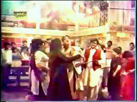 ANJUMAN - MAIN VI TERI - NOOR JEHAN [SAHAB JI] (RAJA KHAN)