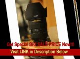 [BEST BUY] Nikon 28-70mm f/2.8D ED-IF AF-S Zoom Nikkor Lens for Nikon Digital SLR Cameras