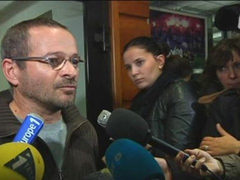 Bernard Tapie s'empare de La Provence