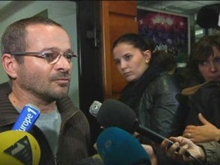 Bernard Tapie s'empare de La Provence