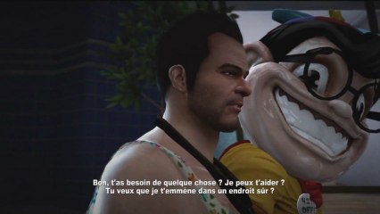 Dead Rising 2 OTR - Episode 07 - La rançon (HD)