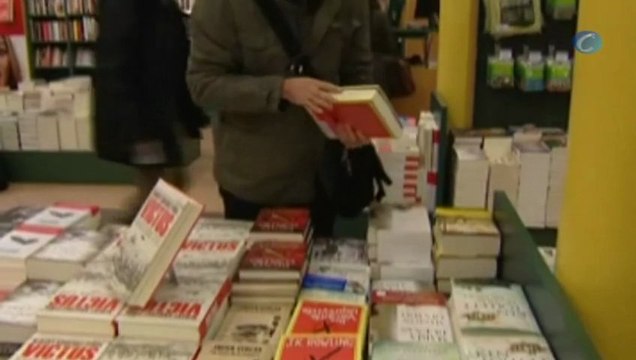 J.K. Rowling deja a Harry Potter por un público adulto