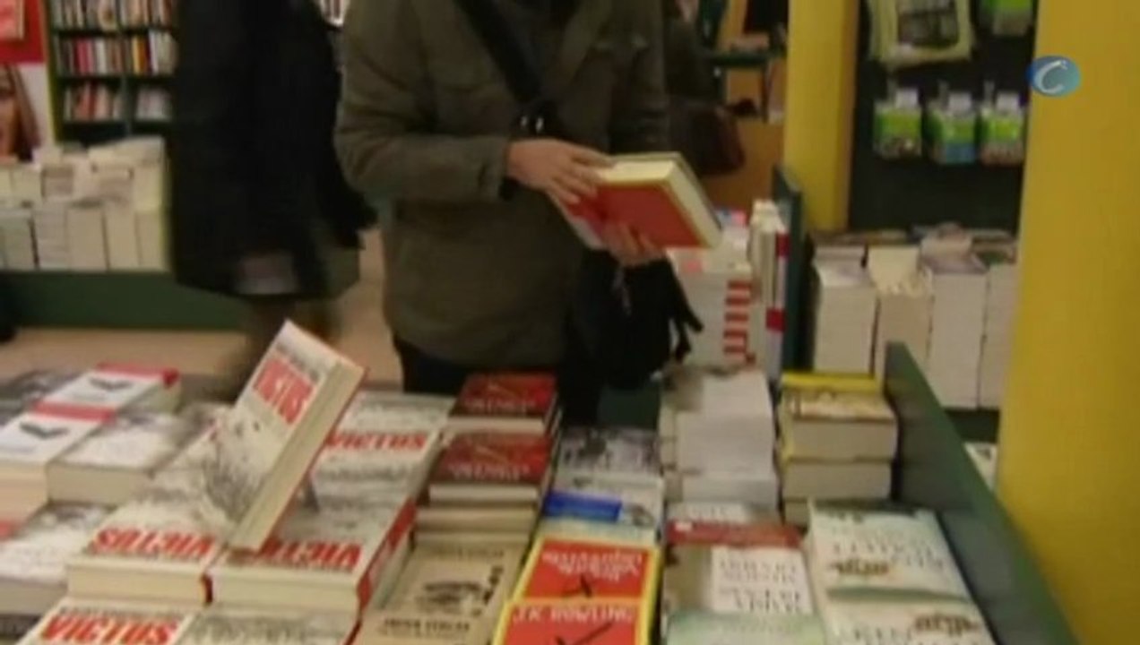 J.K. Rowling deja a Harry Potter por un público adulto