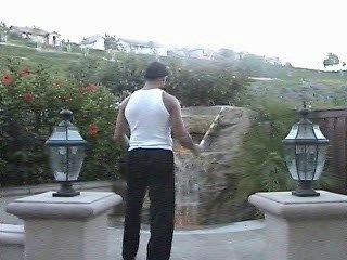 Defense & Attack Using Eskrima Sticks