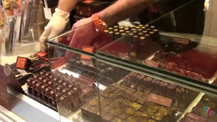 A la découverte de Terra Chocolata à Verdun