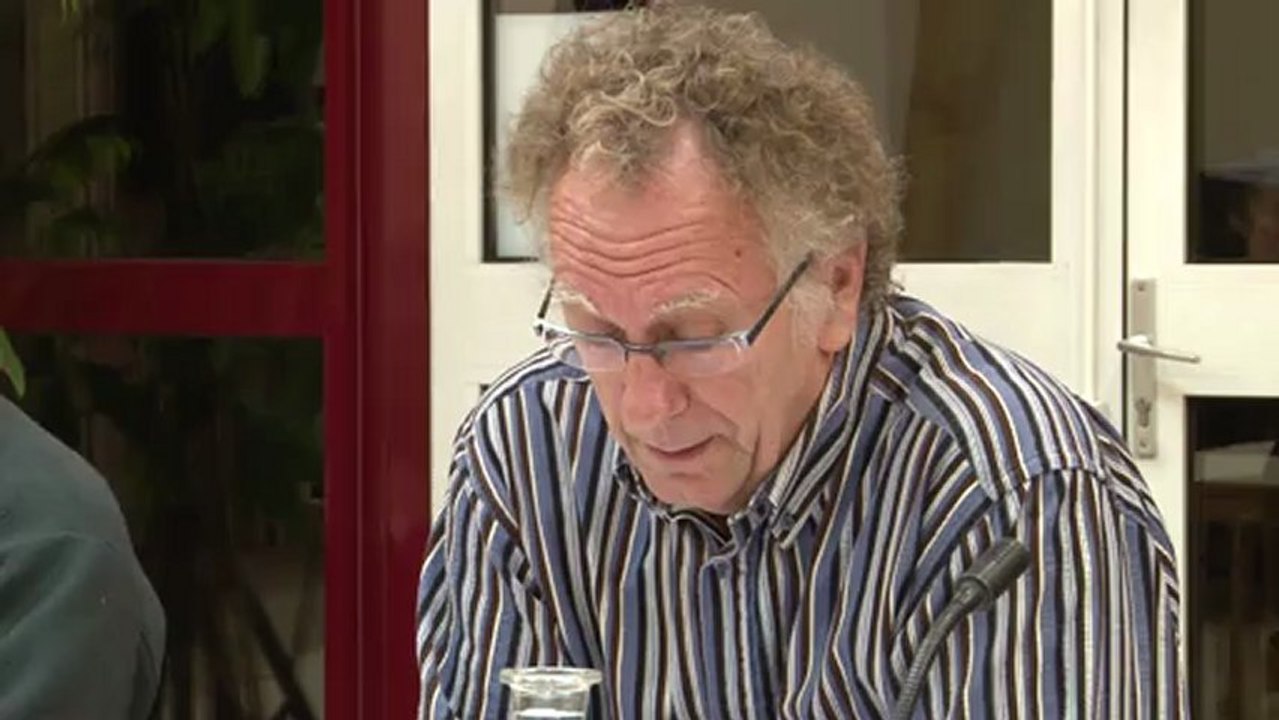 1. Voeux - arrêt des violences "aéroport Notre Dame des Landes"