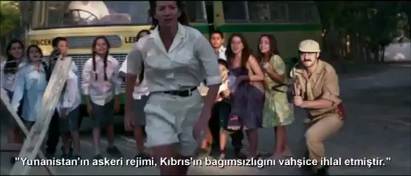 Kod Adı Venüs - Codename Venus Vizyonda