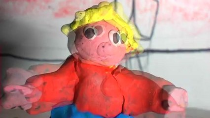 l'étrange repas du tigre