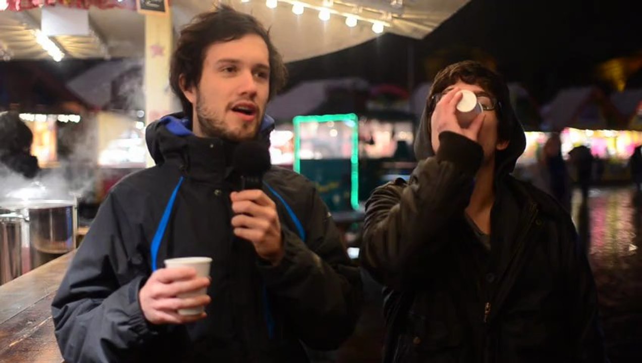 Skünck et Mamytwink vous souhaitent de bonnes fêtes