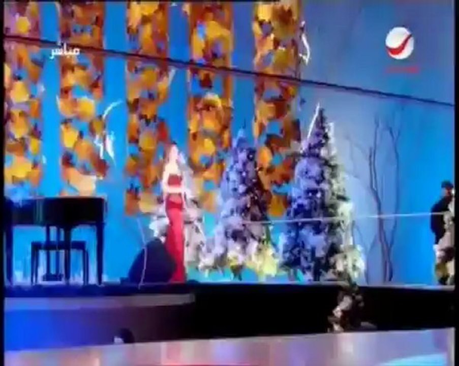 najoua karam _ala iin