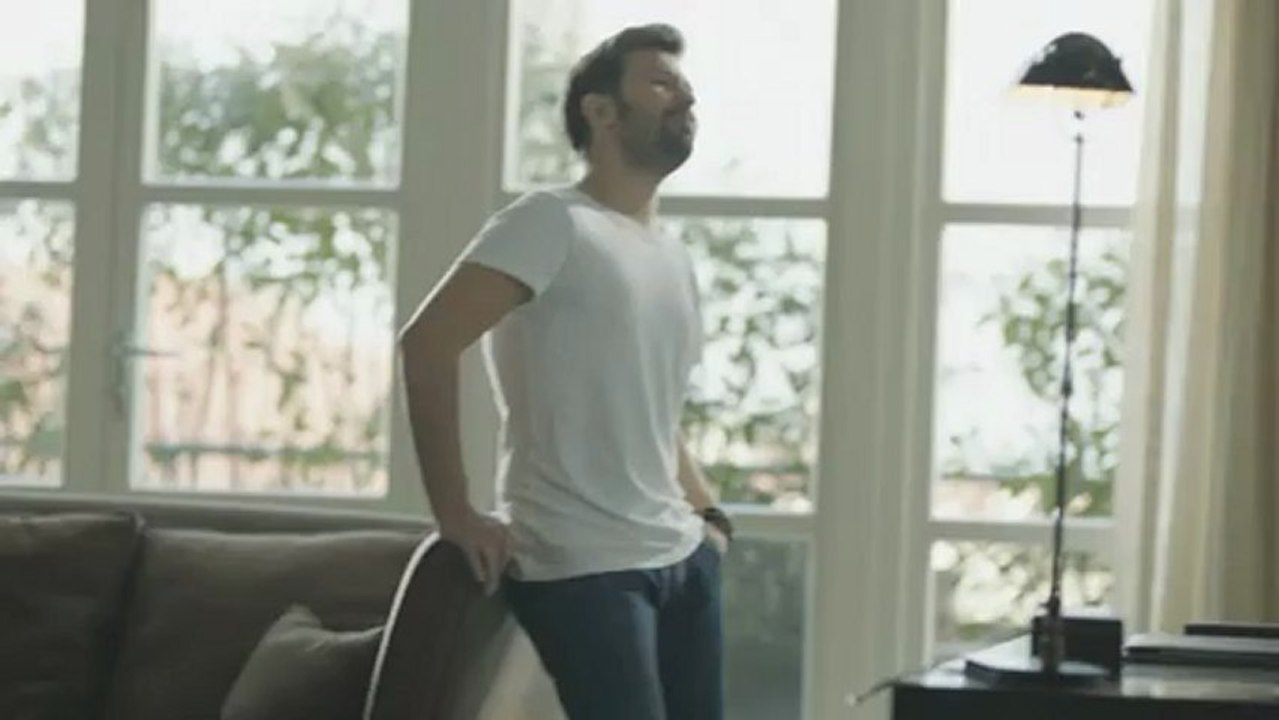 Yalın - Olmasada Olur (Yeni Klip 2012)