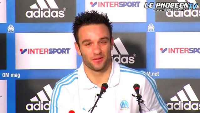 Valbuena évoque sa future prolongation