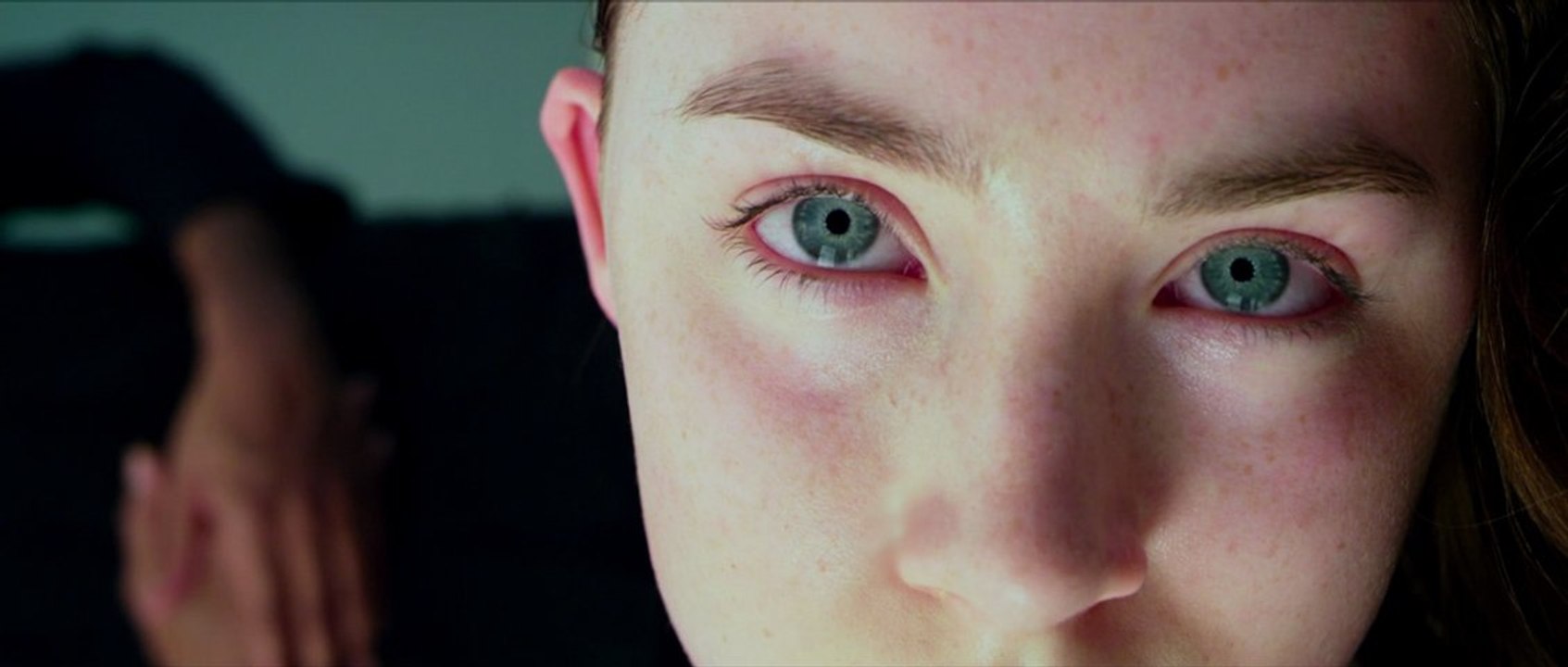 Les Âmes Vagabondes : HD Trailer #2 - VOSTFR