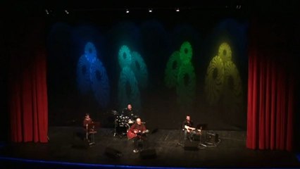 Vedat Sakman Konseri