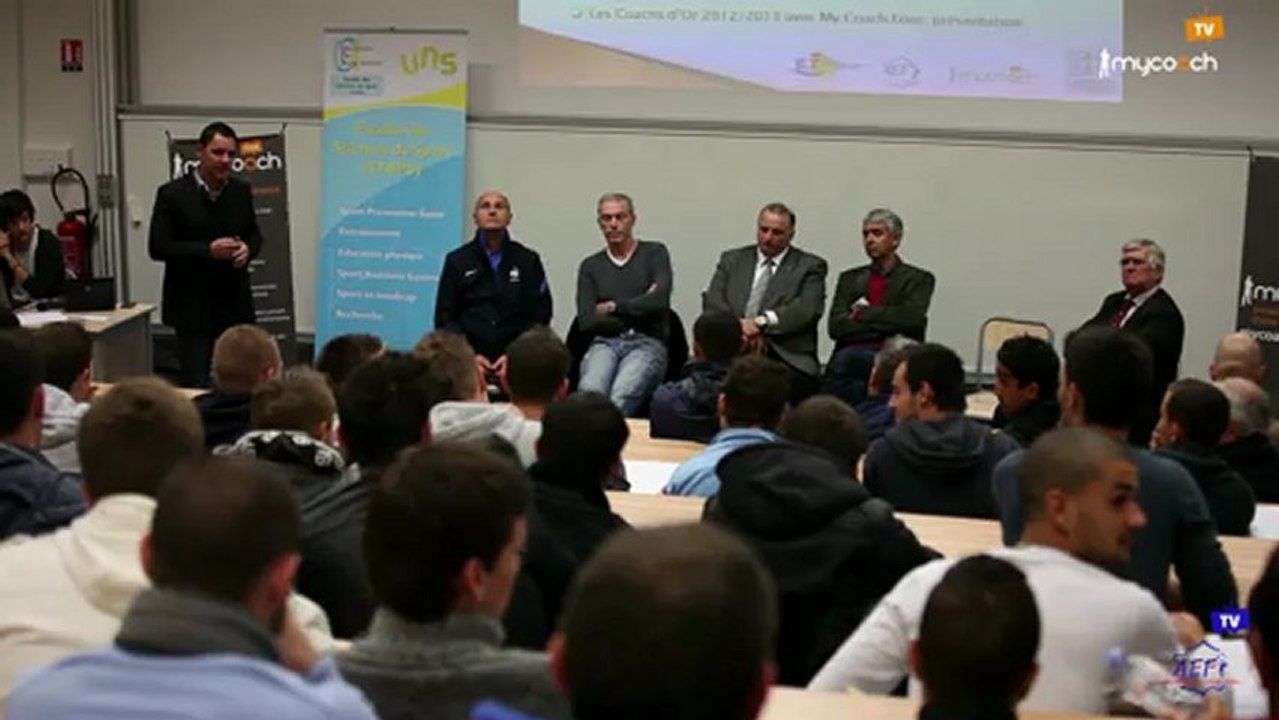 Coach d'OR 1 V1 - Mac et PC