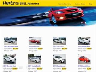 Pasadena Car Sales: Your Guide to Buying a New Vehicle 🚗
