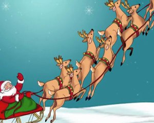 Jingle Bell Jingle Bell