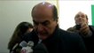 Bersani - L'Italia deve tornare ad avere il suo ruolo nel Mediterraneo (03.12.12)