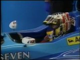 1998 Luxembourg Grand Prix: ITV F1 Special