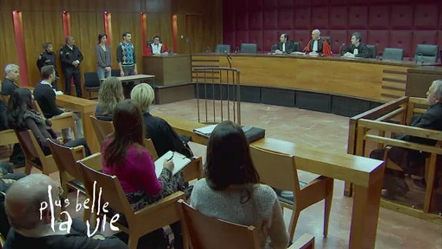 Plus belle la vie : Teaser épisode 2135