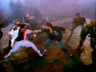 Michael Jackson - Beat It