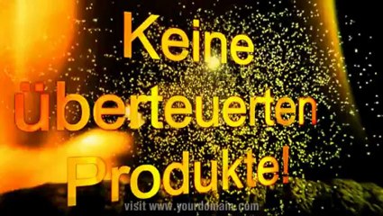 eBook Download auf Deutsch