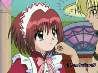 Mew Mew Power capitulo 3 (1-2) Español Latino