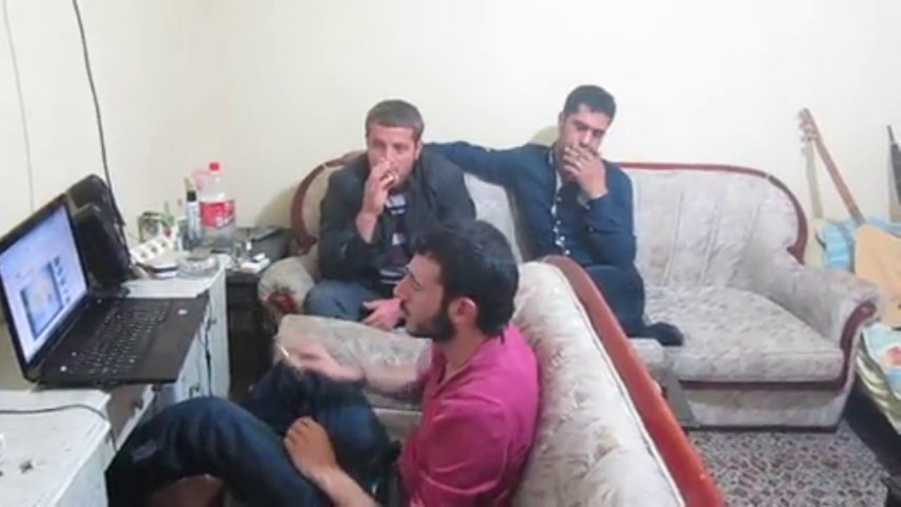 GöZyaŞI VE ARKADAŞLARI