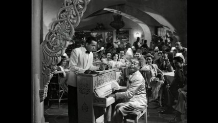 Alain Souchon-Casablanca