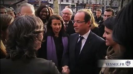 Lutter contre les violences faites aux femmes : les actions de l'association FIT