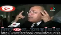 عاجل وزيرالعدل: وصلتني تهديدات الافراج عن سامي الفهري أو الاغتيال