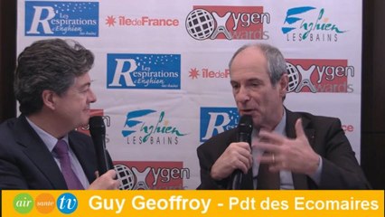Respirations 2012 - Guy Geoffroy - Ecomaires