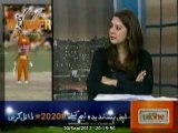 Insight with Sidra Iqbal (Date: 30 Sep 2012)