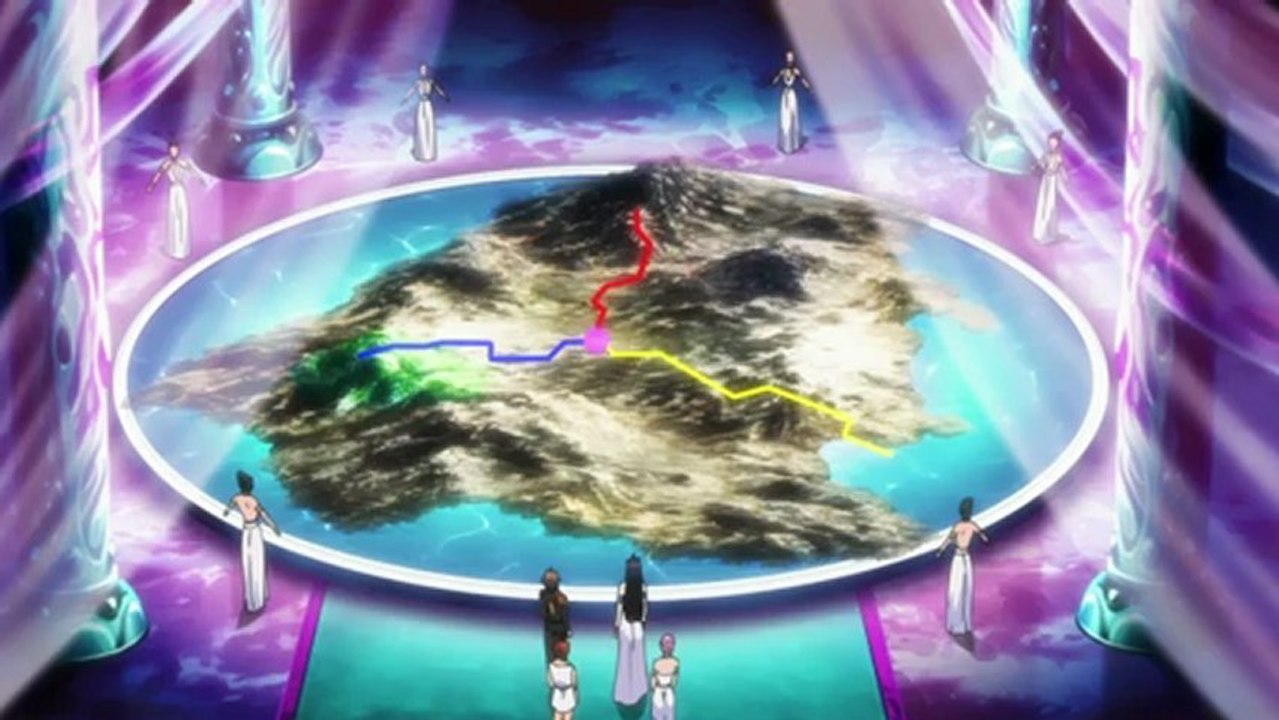 [STORM]Mazinkaiser_SKL_01_[x264,720p,AAC,5.1]_[EE5CEE19]