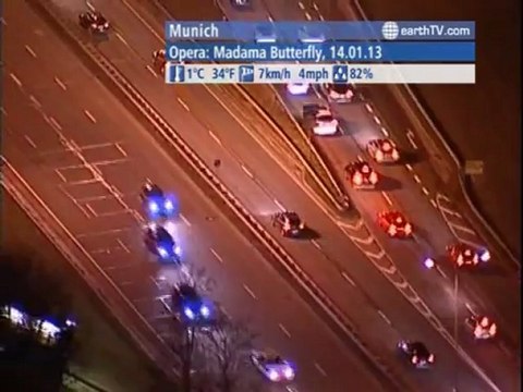 Munich - Germany, Lucerne - Switzerland, London - United Kingdom, Cannes - France, Arcachon - France, Budapest - Hungary, Lugano - Ticino - Switzerland