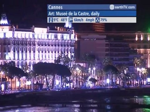 Macau SAR - China, Stuttgart - Germany, Lucerne - Switzerland, Tenerife - Spain, Geneva - Switzerland, Cape Town - South Africa, Cannes - France