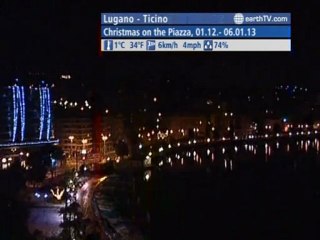 Lugano - Ticino - Switzerland, Cannes - France, Agadir - Morocco, Amsterdam - Netherlands, Arcachon - France, Washington - USA, Vienna - Austria