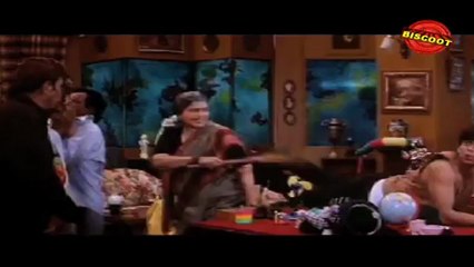 Baadshah (Clip 8) 1999: Hindi Movie Clip