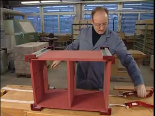 Fraiseuse à lamelles Lamello Classic C3 - HMDIFFUSION