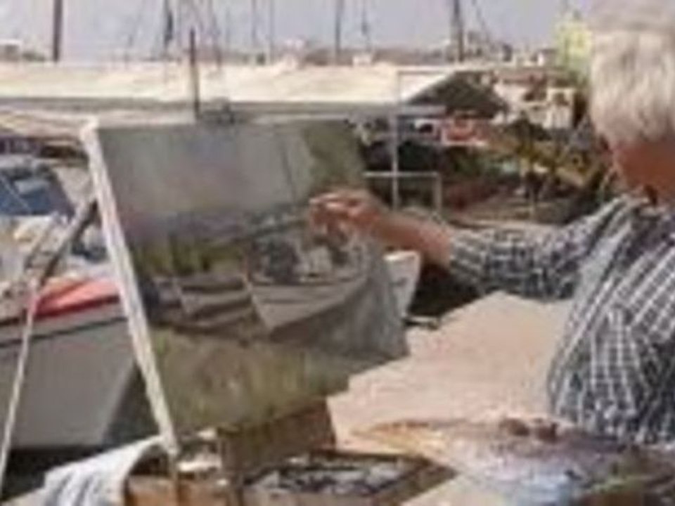 Korfu-Urlaub auf einer griechischen Insel mit venezianischem Fla