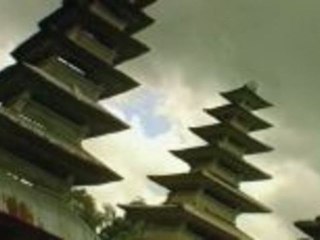 Bali- Insel der Götter