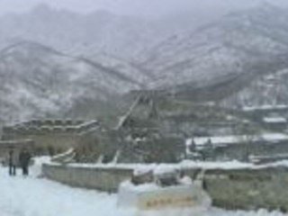 Urlaub China – Rekorde am laufenden Band