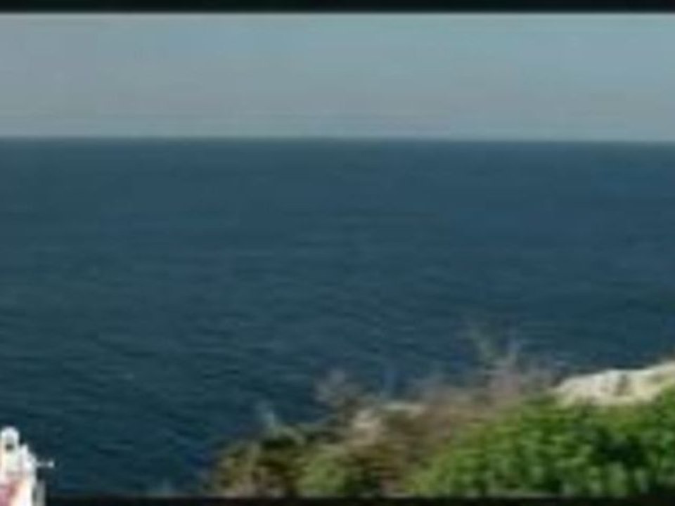 Urlaub auf Capri