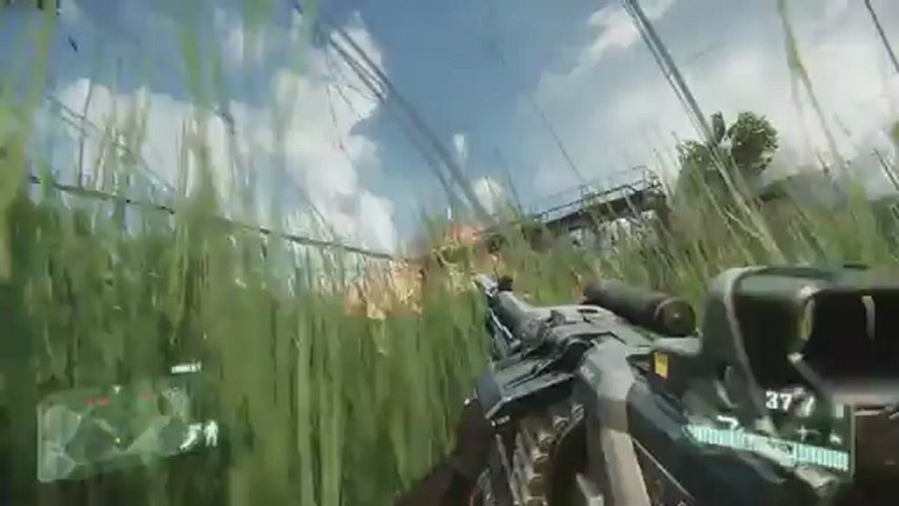 Le 7 meraviglie di Crysis 3 Ep.2-Seconda parte (Multi)