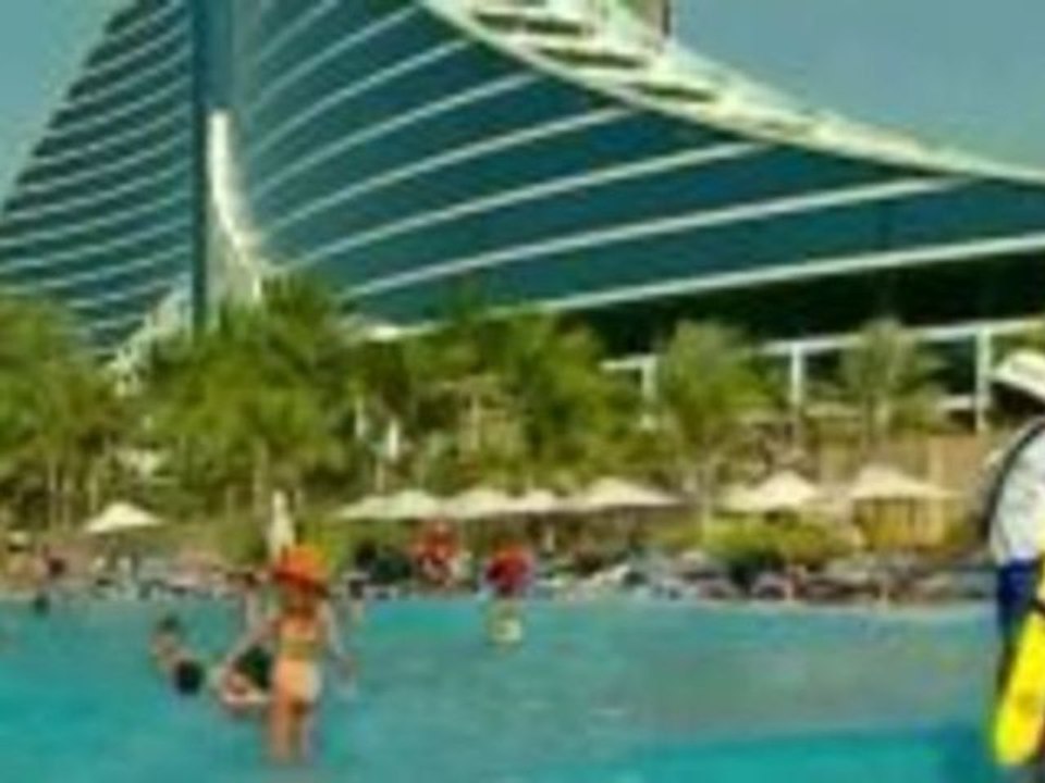 Dubai - Perle am arabischen Golf