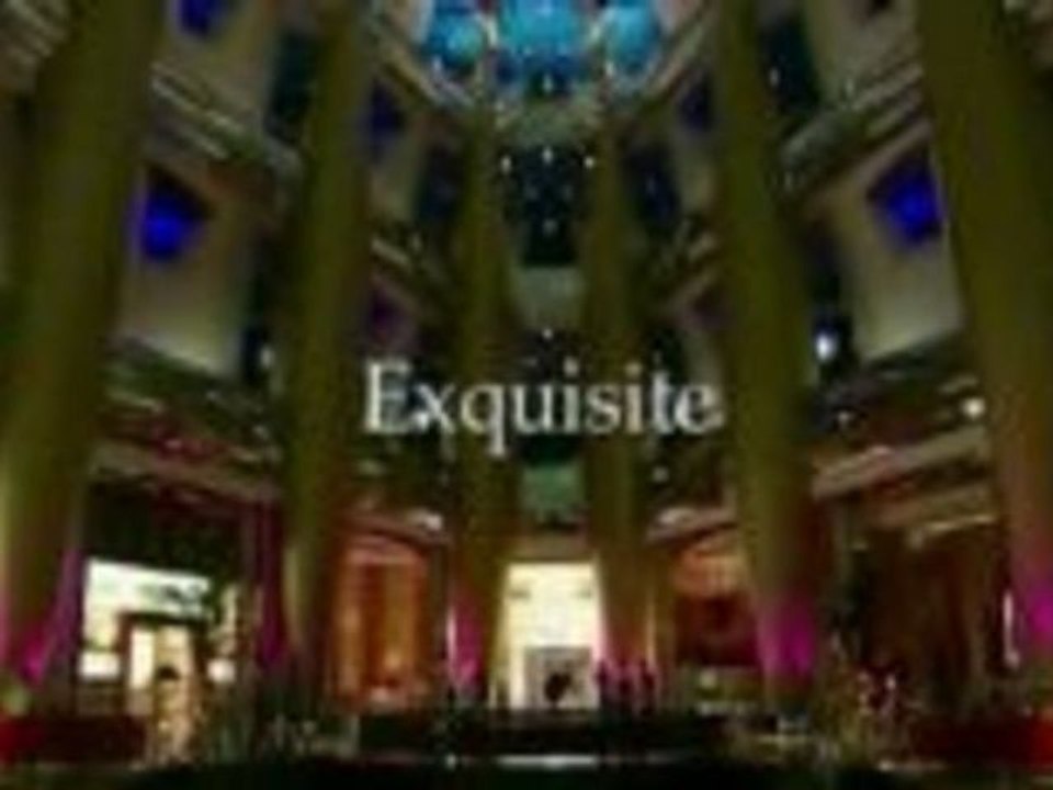 Dubai - Cityimpressionen