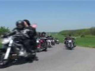 Motorrad-Tourismus in Mecklenburg-Vorpommern