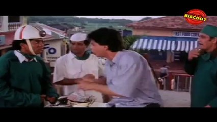 Baadshah (Clip 14) 1999: Hindi Movie Clip